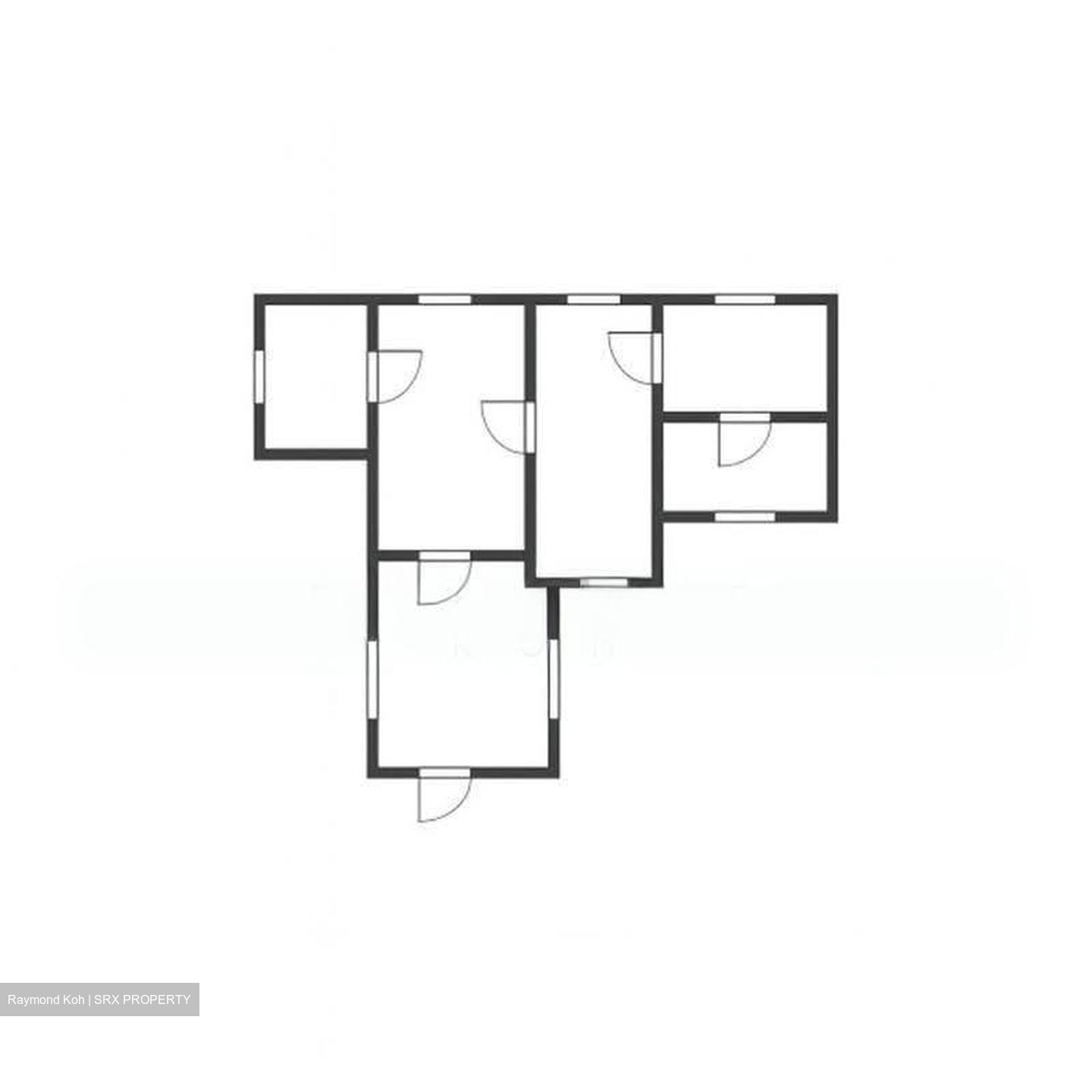 Tai Hwan Garden (D19), Terrace #633407861